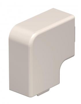 Coperchio angolo piano, per canale tipo WDK 25040