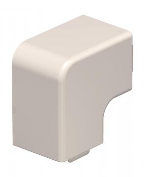 Coperchio angolo piano, per canale tipo WDK 30030