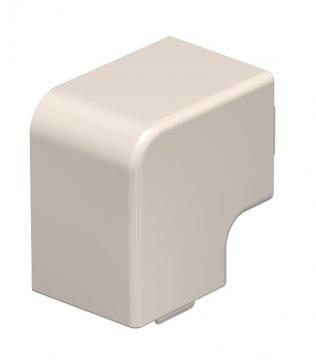Coperchio angolo piano, per canale tipo WDK 40040