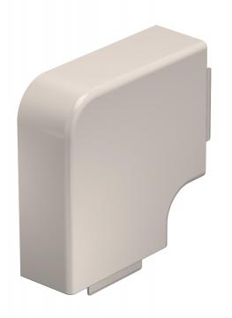 Coperchio angolo piano, per canale tipo WDK 40090