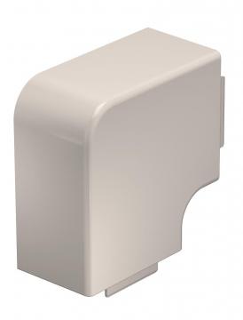 Coperchio angolo piano, per canale tipo WDK 60090