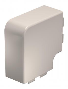 Coperchio angolo piano, per canale tipo WDK 60110