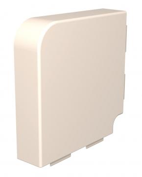 Coperchio angolo piano, per canale tipo WDK 60230