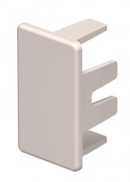 Elemento terminale, per canale tipo WDK 20035
