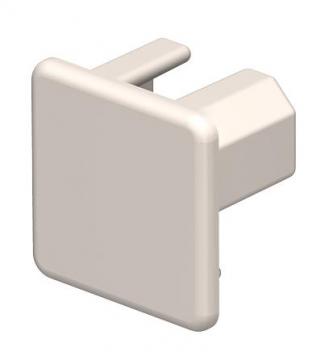 Elemento terminale, per canale tipo WDK 20020