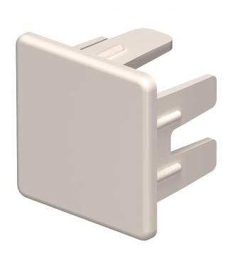 Elemento terminale, per canale tipo WDK 25025