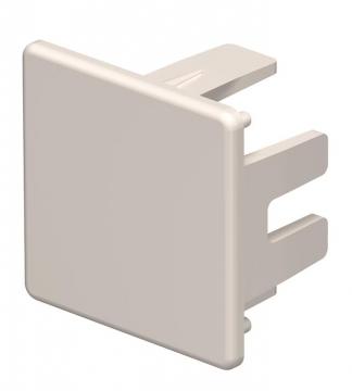 Elemento terminale, per canale tipo WDK 30030