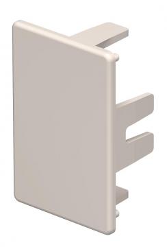 Elemento terminale, per canale tipo WDK 30045
