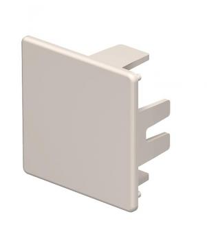 Elemento terminale, per canale tipo WDK 40040
