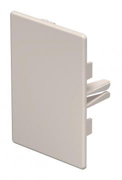 Elemento terminale, per canale tipo WDK 60090
