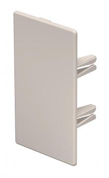 Elemento terminale, per canale tipo WDK 60110