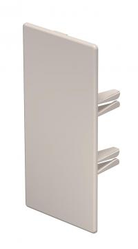 Elemento terminale, per canale tipo WDK 60130