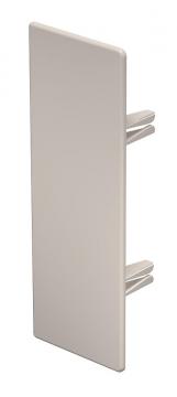Elemento terminale, per canale tipo WDK 60170