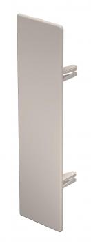 Elemento terminale, per canale tipo WDK 60230