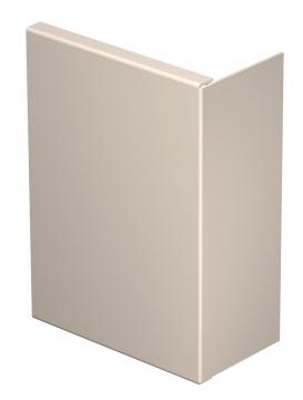 Elemento terminale, per canale tipo WDK 80210