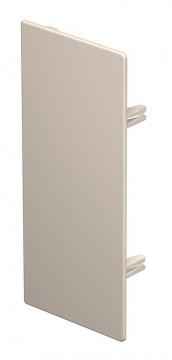 Elemento terminale, per canale tipo WDK 100230