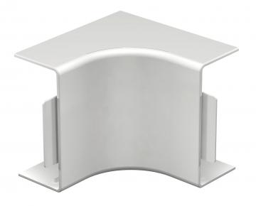 Coperchio angolo interno, per canale tipo WDK 40090