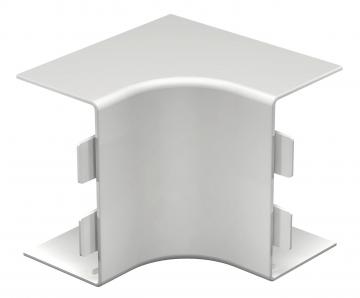 Coperchio angolo interno, per canale tipo WDK 60110