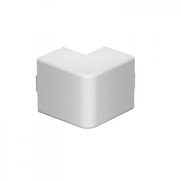 Coperchio angolo esterno, per canale tipo WDK 30045