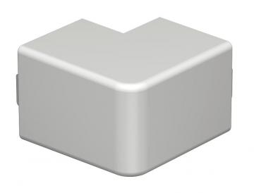Coperchio angolo esterno, per canale tipo WDK 40040
