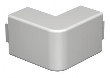 Coperchio angolo esterno, per canale tipo WDK 40060