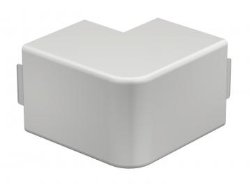 Coperchio angolo esterno, per canale tipo WDK 60060