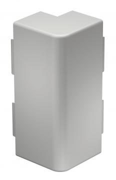 Coperchio angolo esterno, per canale tipo WDK 60230