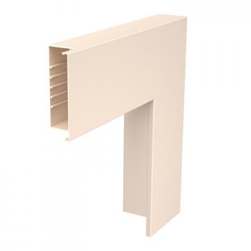 Curva piana, per canale di tipo WDK 80170