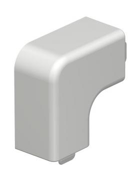 Coperchio angolo piano, per canale tipo WDK 20020