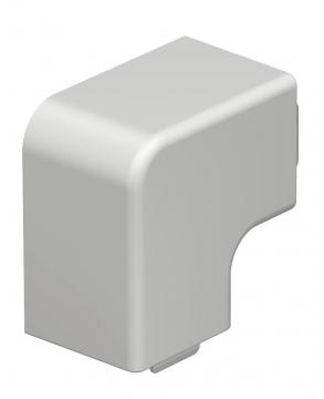 Coperchio angolo piano, per canale tipo WDK 30030