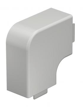 Coperchio angolo piano, per canale tipo WDK 40060