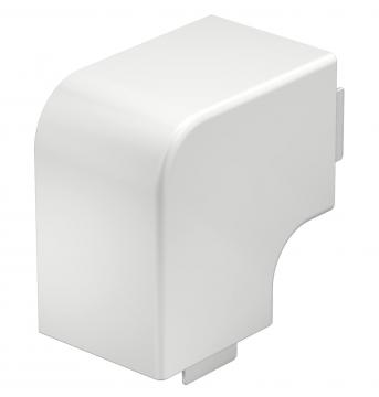 Coperchio angolo piano, per canale tipo WDK 60060