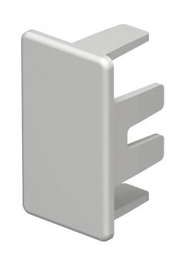 Elemento terminale, per canale tipo WDK 20035