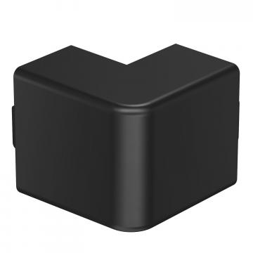 Coperchio angolo esterno, per canale tipo WDK 25040