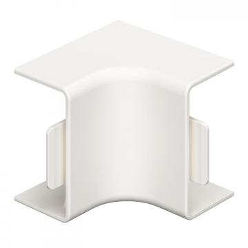 Coperchio angolo interno, per canale tipo WDK 15030