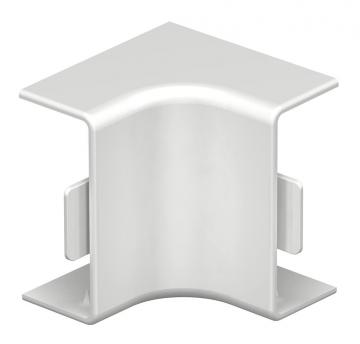 Coperchio angolo interno, per canale tipo WDK 15040