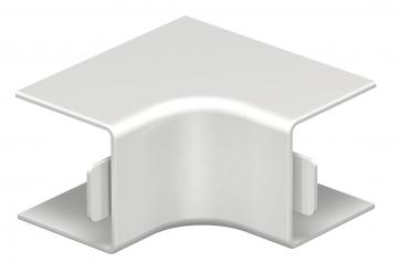 Coperchio angolo interno, per canale tipo WDK 25025