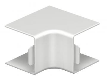 Coperchio angolo interno, per canale tipo WDK 30030