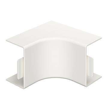 Coperchio angolo interno, per canale tipo WDK 40060