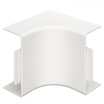 Coperchio angolo interno, per canale tipo WDK 40090