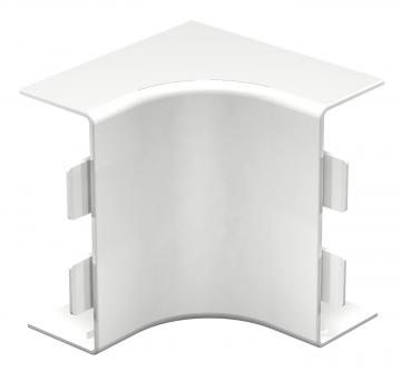 Coperchio angolo interno, per canale tipo WDK 40110
