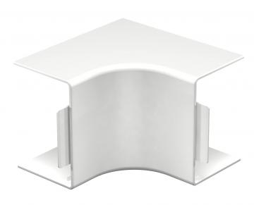 Coperchio angolo interno, per canale tipo WDK 60090