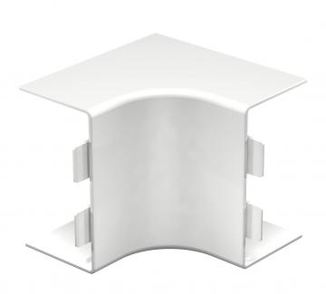 Coperchio angolo interno, per canale tipo WDK 60110