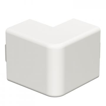Coperchio angolo esterno, per canale tipo WDK 25040