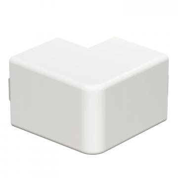 Coperchio angolo esterno, per canale tipo WDK 40040