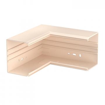 Angolo interno, per canale tipo WDK 100130
