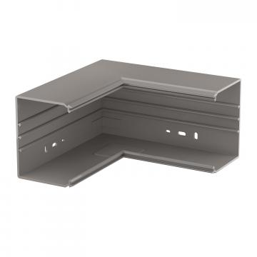 Angolo interno, per canale tipo WDK 100130