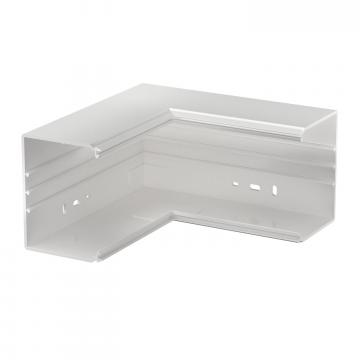 Angolo interno, per canale tipo WDK 100130