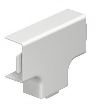 Coperchio derivazione a T, per canale tipo WDK 15030
