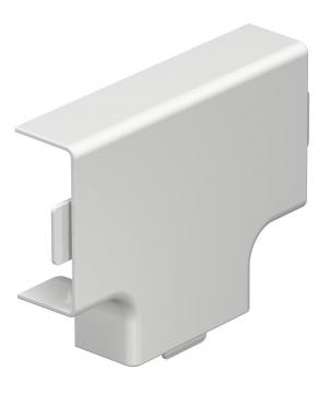 Coperchio derivazione a T, per canale tipo WDK 15040